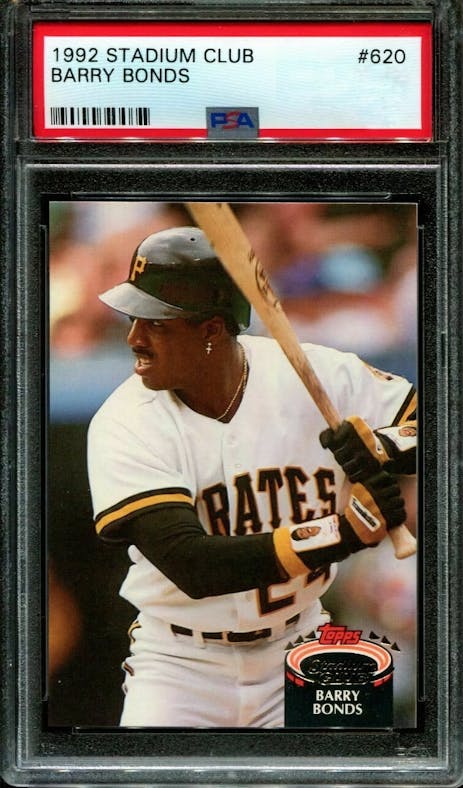 Card Prices  Barry Bonds 1998 Topps Chrome Baseball Refractor #317
