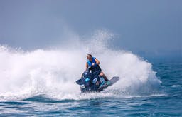 Dubai Jet Ski