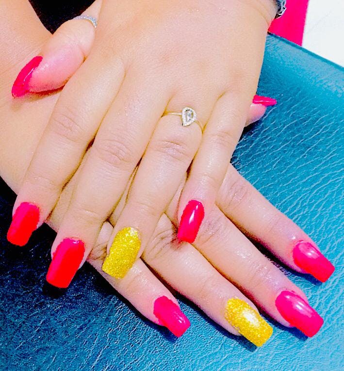 Five parlours in Pune for quirky and trendy nail art | LBB, Pune