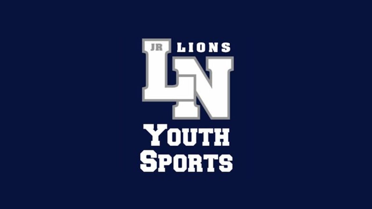 Legacy Youth Sports