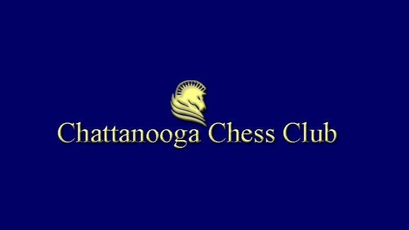 Chattanooga Chess Club