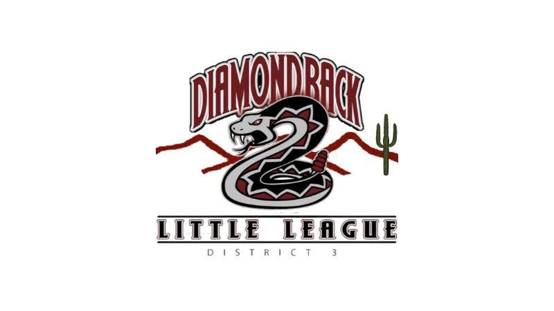 Diamondback Little League