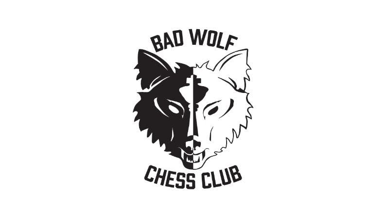 Bad Wolf Chess Club - Welcome