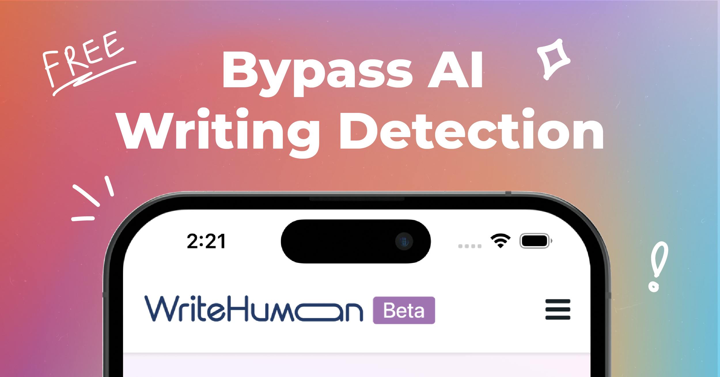 WriteHuman AI Humanizer- Frequently Asked Questions