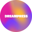 DreamPress Logo
