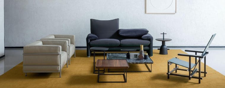 定価計約30万 超高級ハイブランド アシュリー 恨めし 家具 ソファ3人がけ 