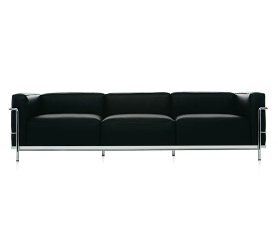 こ*う様 仕舞い 再出品 cassina LC3 カッシーナ