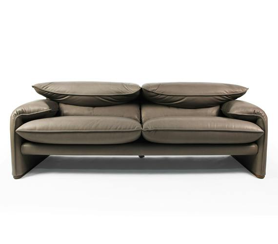 GMFK318A○Cassina / カッシーナ GRANDANGOLO 漏らし グラ