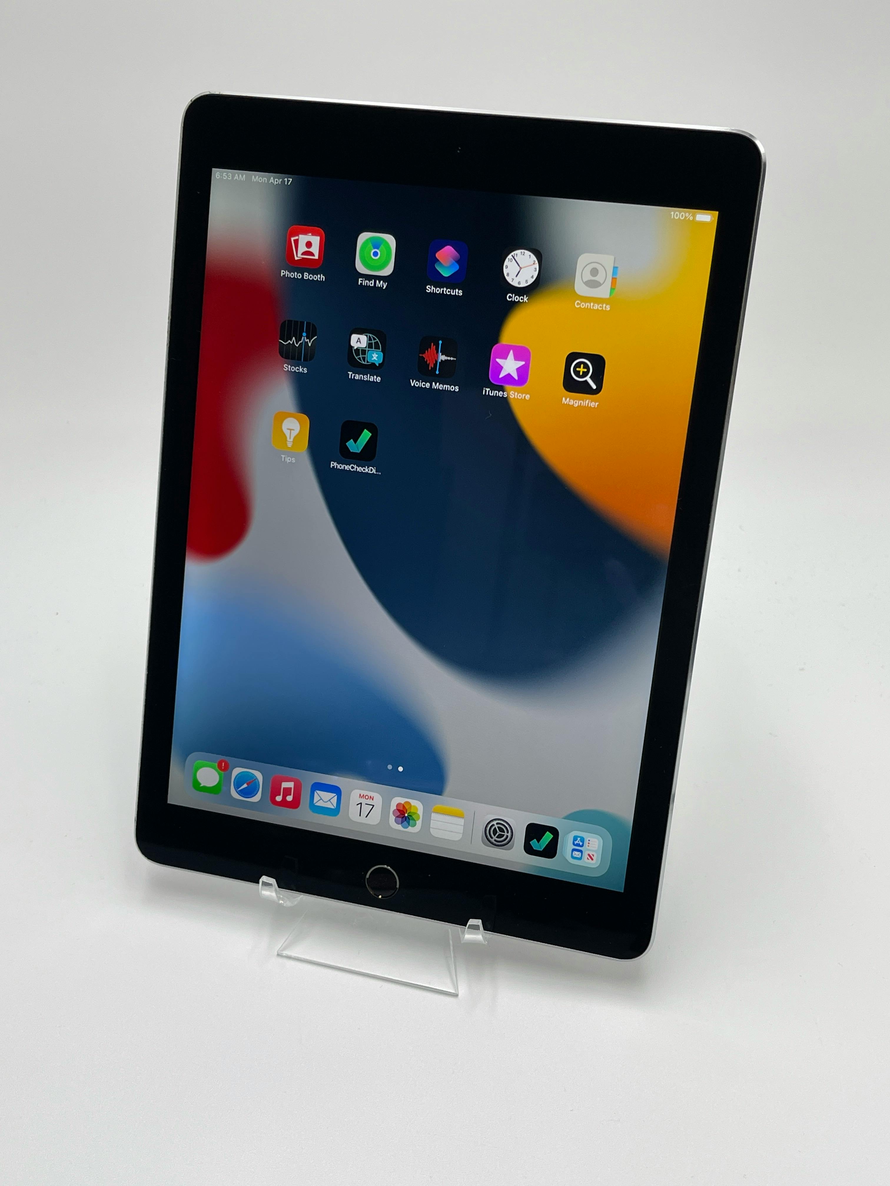 au iPad Air2 第2世代 32GB 中古 格安 SIMフリー｜スマホ・タブレット 