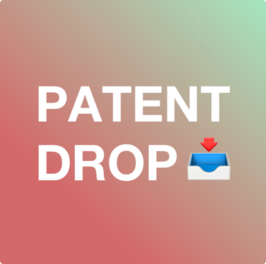 Patent Drop