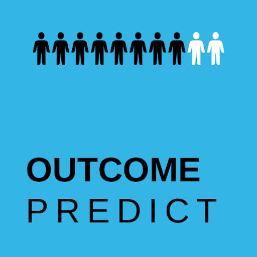 Sign In | OUTCOMEpredict