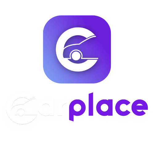 Car Place App