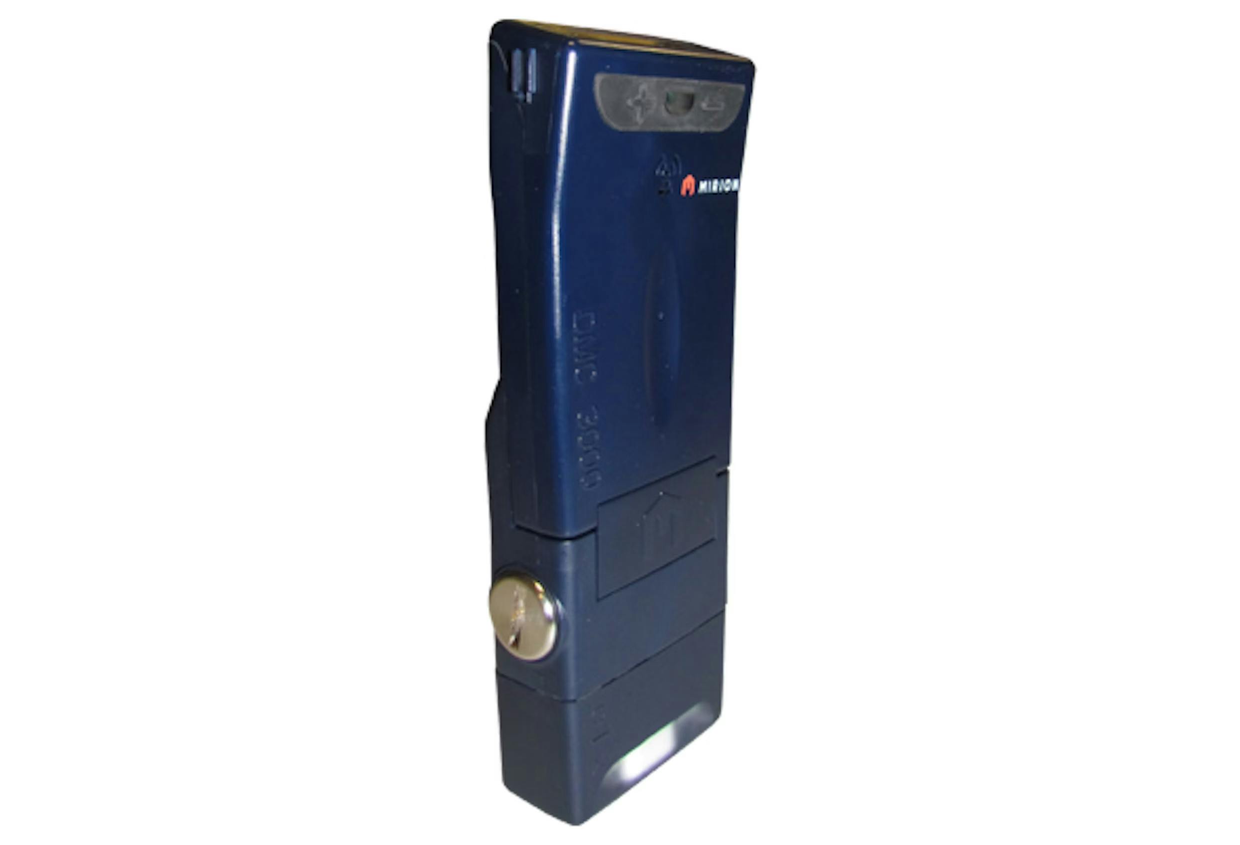 Telemetry Module (eTx / Telemetry) for DMC-300 | Pacific-Tec