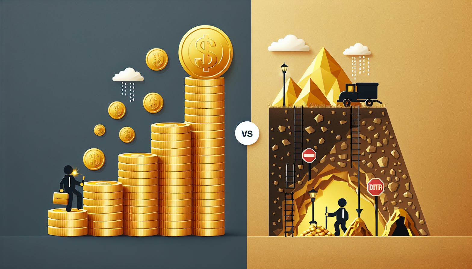 gold ira pros and cons