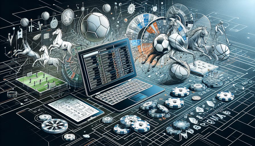 online sports betting