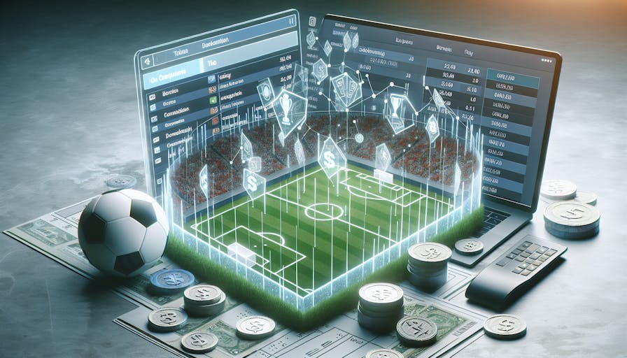 online sportweddenschappen