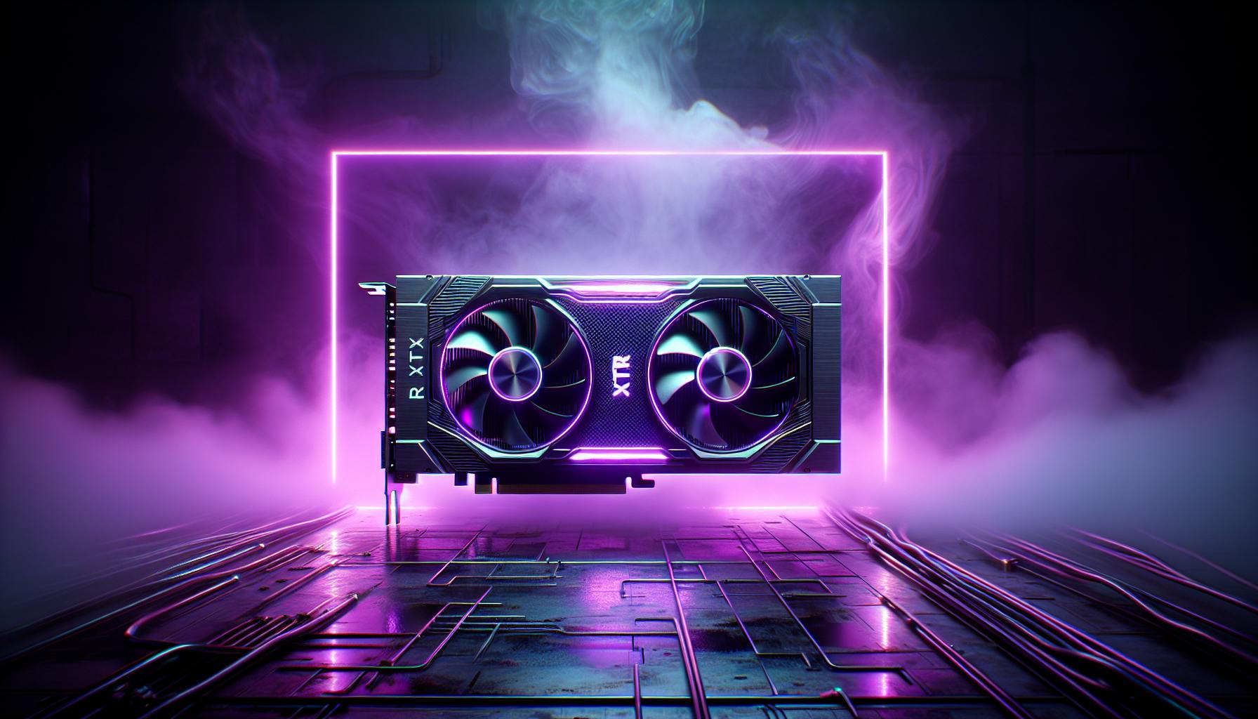 NVIDIA RTX 50 Series GPUs: Specs, Features & Performance | BPC Technology