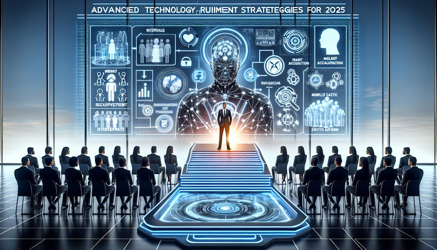 tech recruitment strategies 2025 tech recruitment strategies 2025