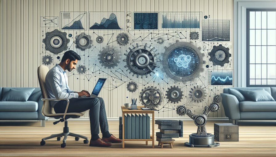 machine learning in software engineering machine learning in software engineering