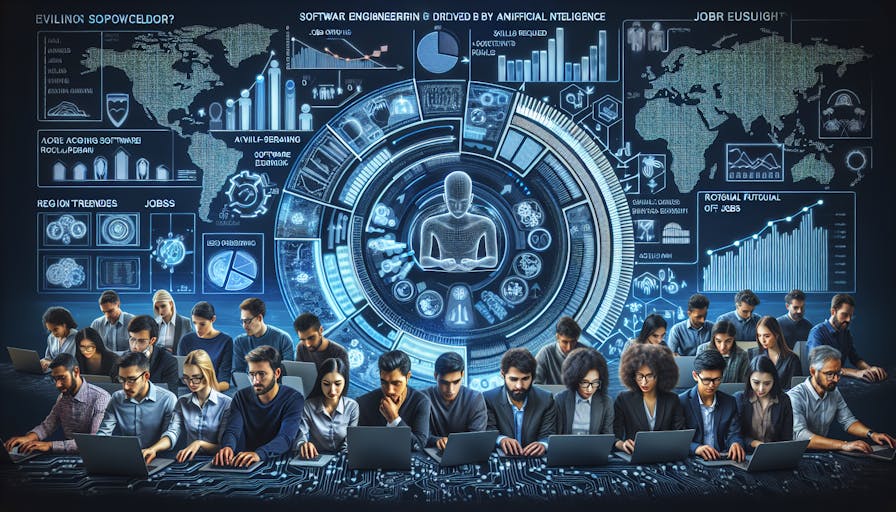 ai-driven software engineering roles ai-driven software engineering roles