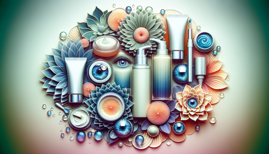 anti-aging eye creams