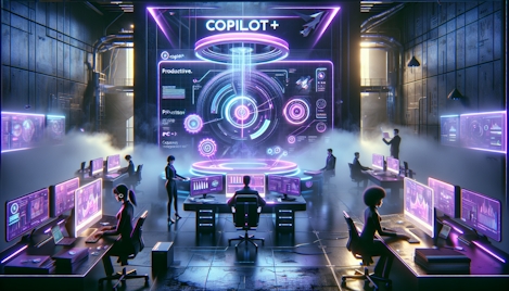 Why You Need Copilot+ PCs to Boost Your Productivity Today | BPC Technology