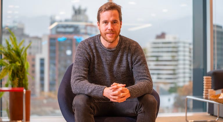 Clemente Balbontín, Chief Executive Officer at Wift