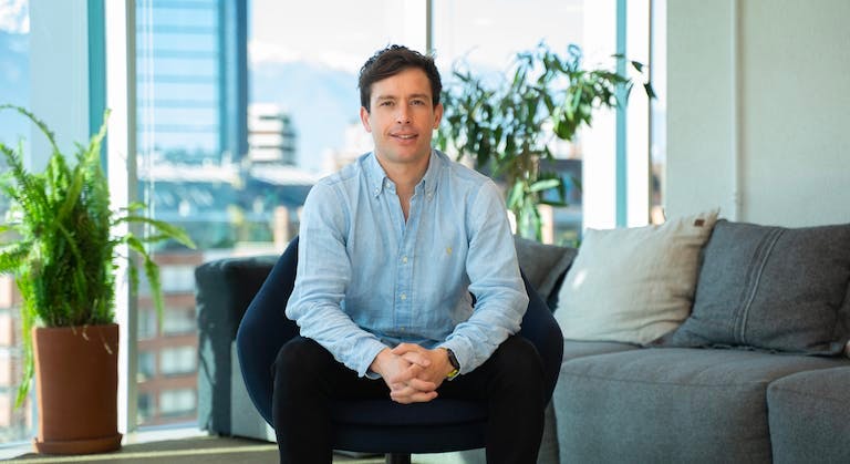 Joaquin Casas, Co-Founder & Chief Revenue Officer at Wift