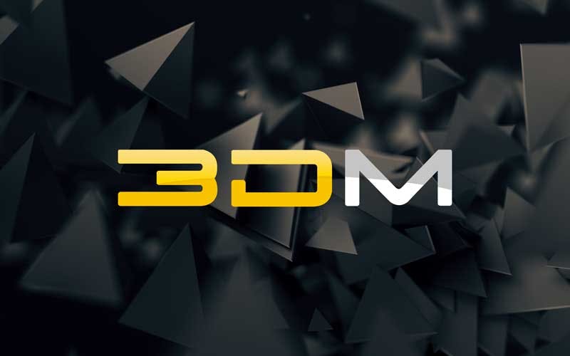 3DM