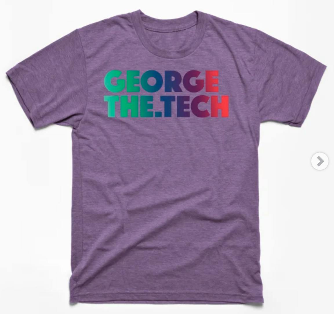 George the Tech: Pioneering Innovation and Inspiring Generations