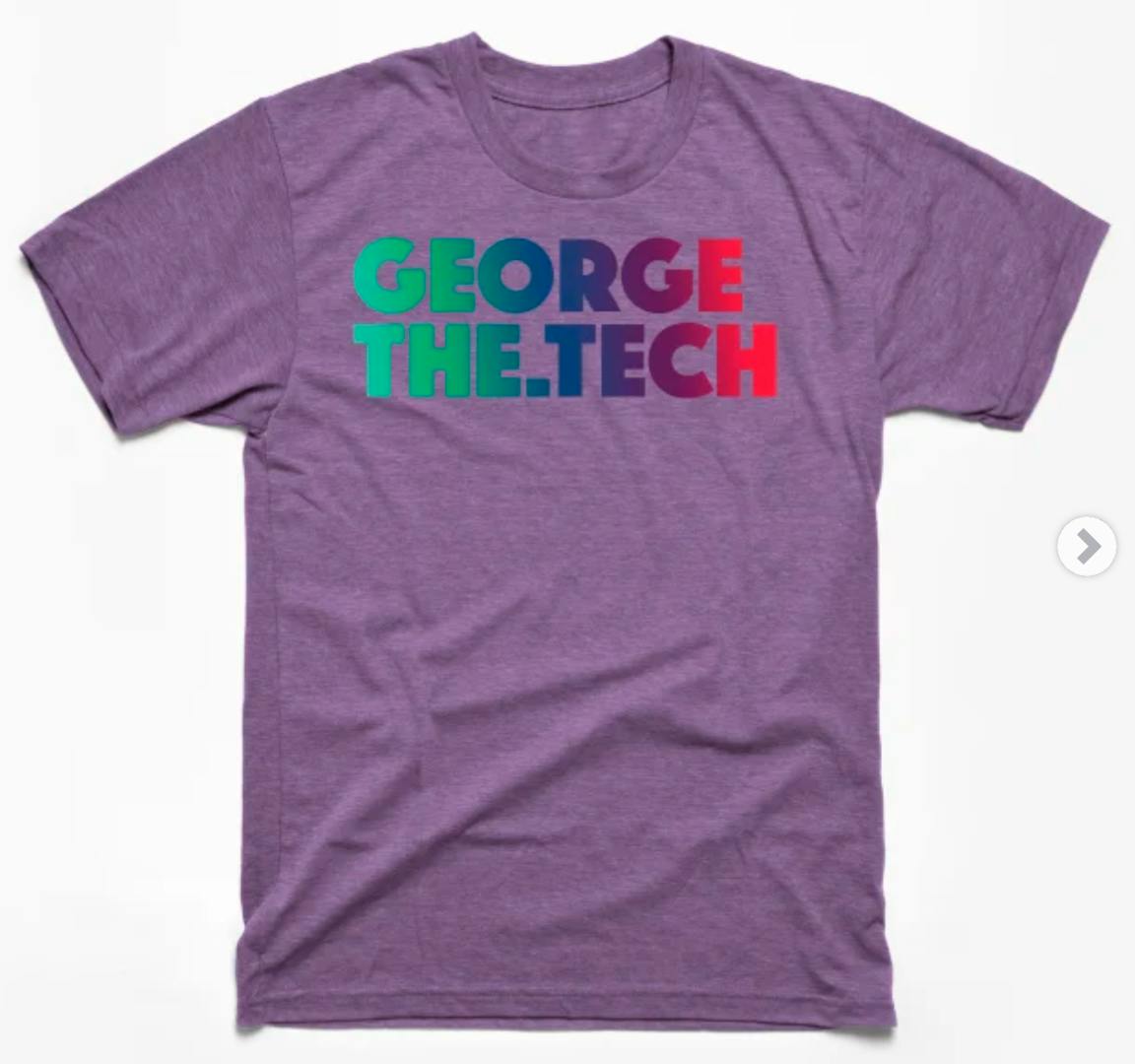George the Tech: Pioneering Innovation and Inspiring Generations George the Tech: Pioneering Innovation and Inspiring Generations