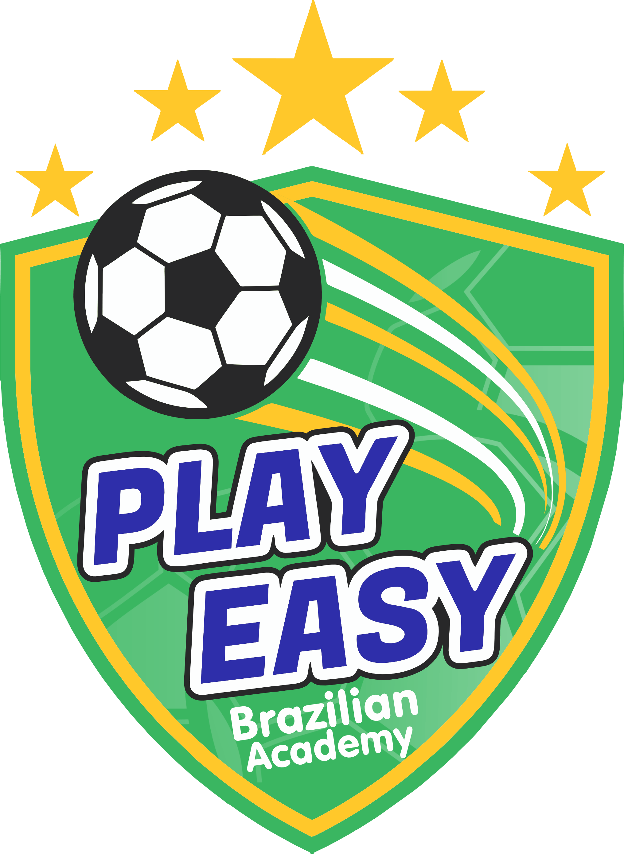 Play Easy Brazilian Academy Milperra, 2214