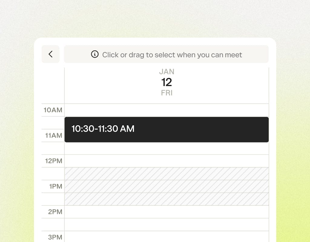 Free Online Meeting Polls Scheduling IsEveryone Free online meeting polls scheduling iseveryone