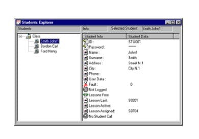 LABORATORY MANAGEMENT SOFTWARE training systems