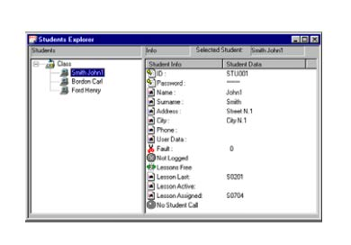 LABORATORY MANAGEMENT SOFTWARE training systems