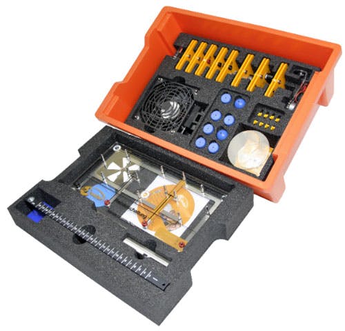 WIND ENERGY  training systems