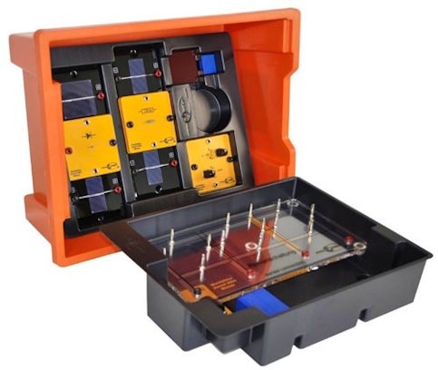 SOLAR PHOTOVOLTAIC ENERGY  training systems