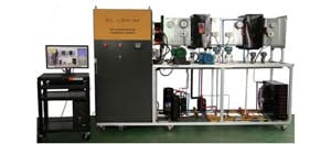 ENERGY EFFICIENCY AIR CONDITIONER/FAN TRAINER training systems