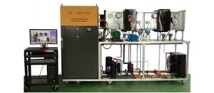 ENERGY EFFICIENCY AIR CONDITIONER/FAN TRAINER training systems