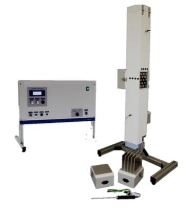 HEAT TRANSFER BY NATURAL AND FORCED CONVECTION training systems