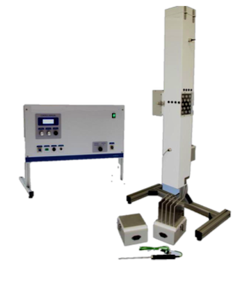 HEAT TRANSFER BY NATURAL AND FORCED CONVECTION training systems