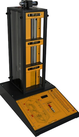LIFT MODEL training systems
