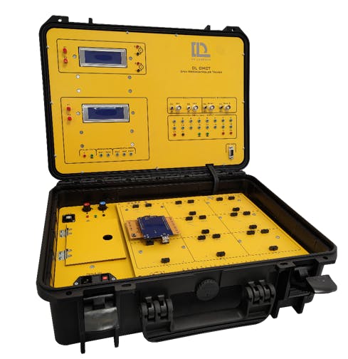 OPEN MICROCONTROLLER DEVELOPER BASE training systems