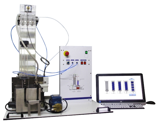 WATER COOLING TOWER training systems