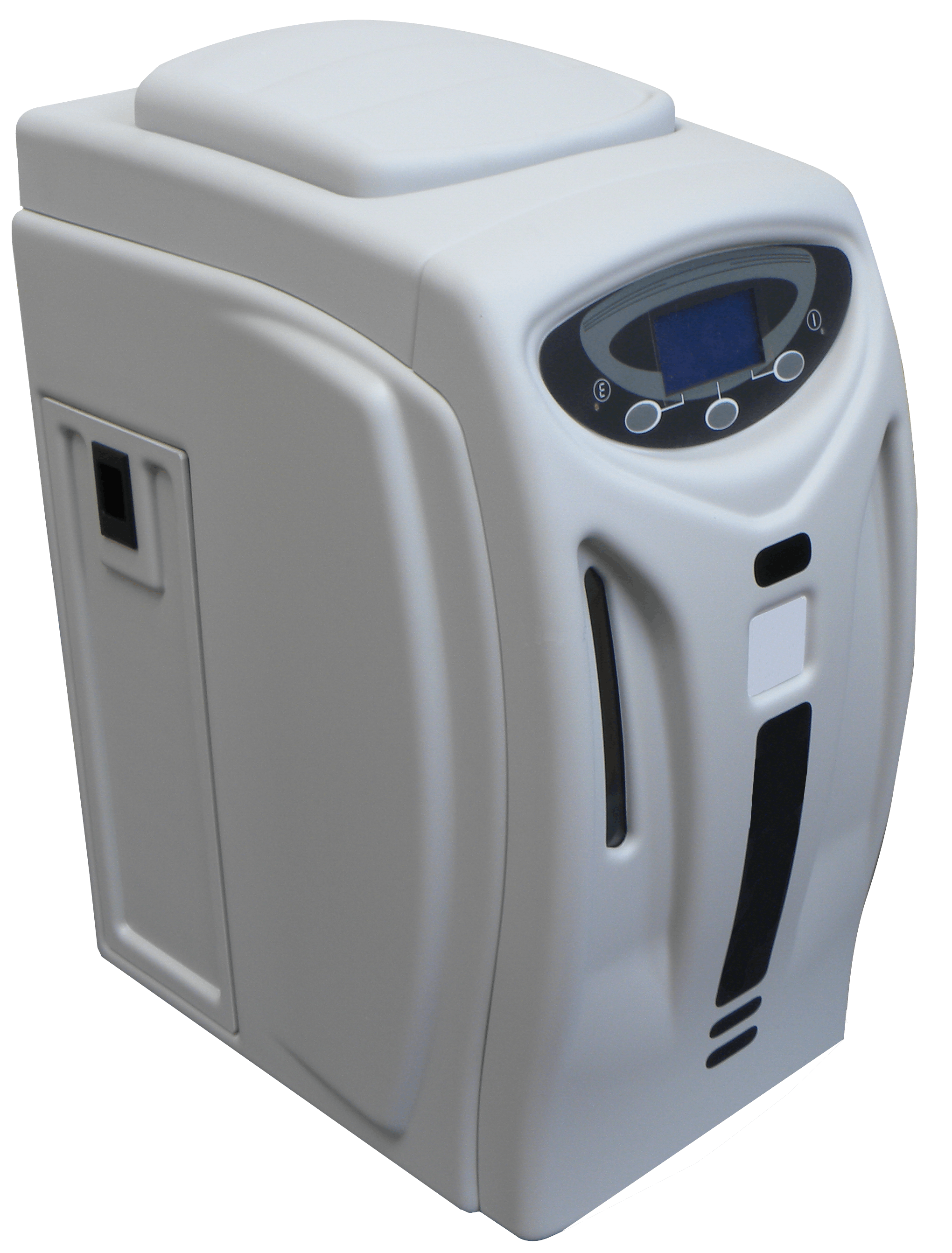 HYDROGEN GENERATOR training systems