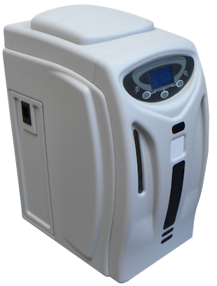 HYDROGEN GENERATOR training systems
