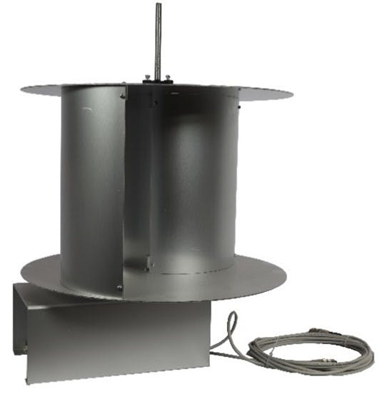 SAVONIUS TURBINE training systems