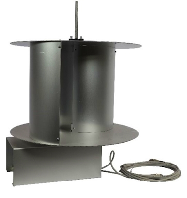 SAVONIUS TURBINE training systems