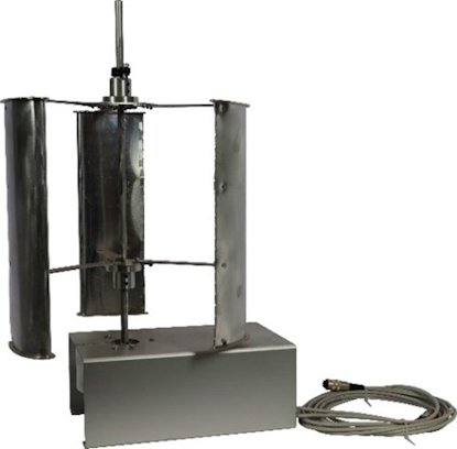 GIROMILL TURBINE training systems