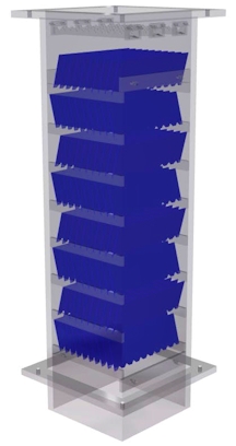 TYPE C COOLING TOWER training systems